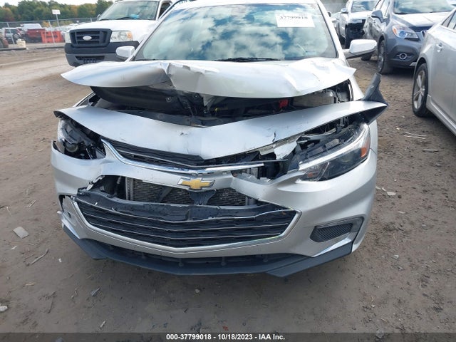 Chevrolet MALIBU LT 2018 1G1ZD5ST0JF239880 Image 12