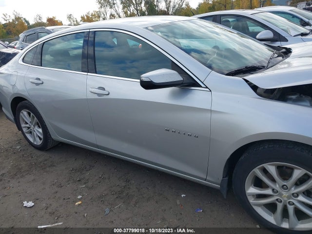 Chevrolet MALIBU LT 2018 1G1ZD5ST0JF239880 Image 13