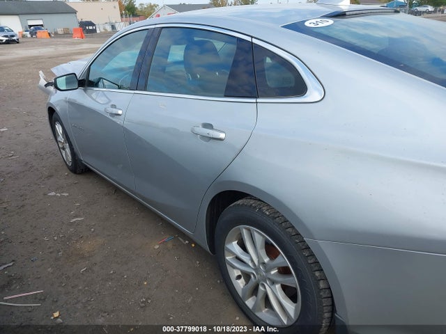 Chevrolet MALIBU LT 2018 1G1ZD5ST0JF239880 Image 14