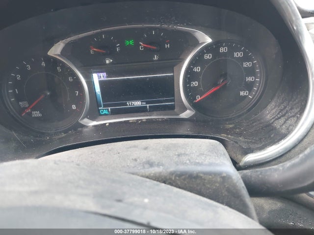 Chevrolet MALIBU LT 2018 1G1ZD5ST0JF239880 Image 15