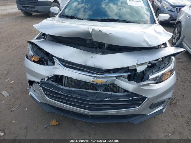 Chevrolet MALIBU LT 2018 1G1ZD5ST0JF239880 Image 6