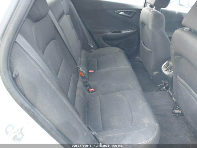 Chevrolet MALIBU LT 2018 1G1ZD5ST0JF239880 Image 8