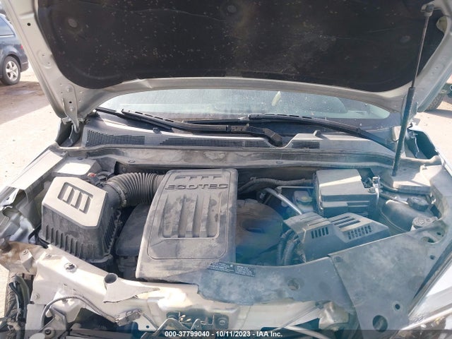 Chevrolet EQUINOX LT 2016 2GNFLFEK4G6326357 Image 10