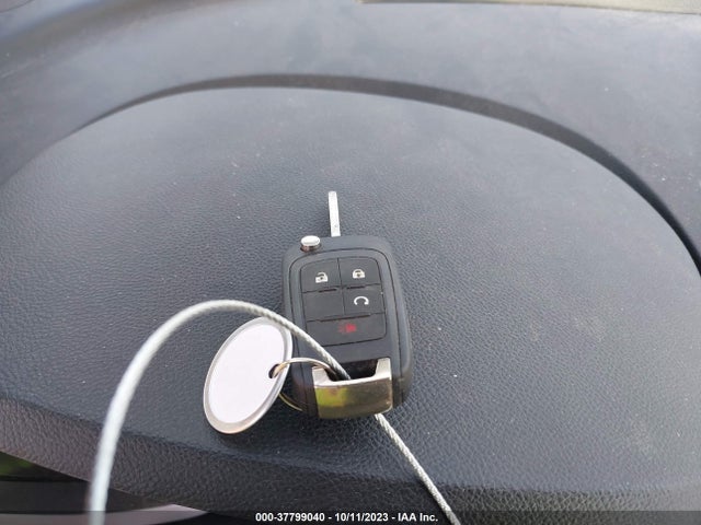 Chevrolet EQUINOX LT 2016 2GNFLFEK4G6326357 Image 11
