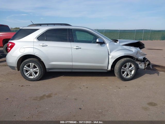 Chevrolet EQUINOX LT 2016 2GNFLFEK4G6326357 Image 14