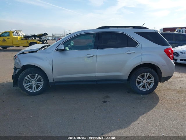 Chevrolet EQUINOX LT 2016 2GNFLFEK4G6326357 Image 15