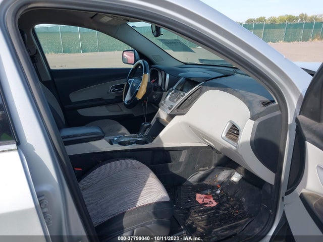 Chevrolet EQUINOX LT 2016 2GNFLFEK4G6326357 Image 5