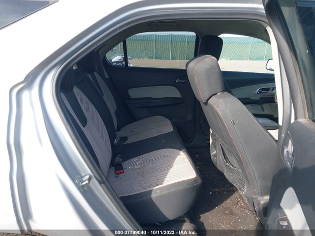 Chevrolet EQUINOX LT 2016 2GNFLFEK4G6326357 Image 8