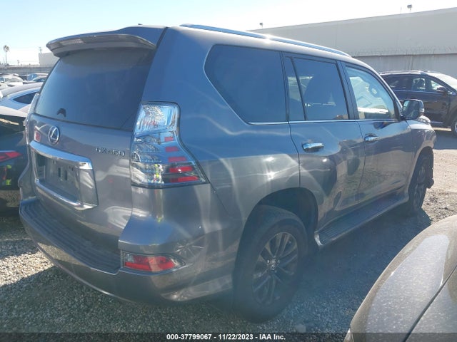 JTJAM7BX5M5293525 Lexus Gx Gx 460 Premium
