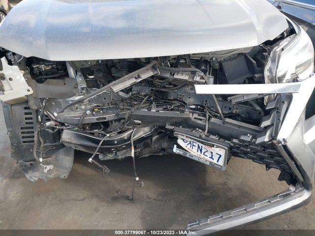 JTJAM7BX5M5293525 Lexus Gx Gx 460 Premium