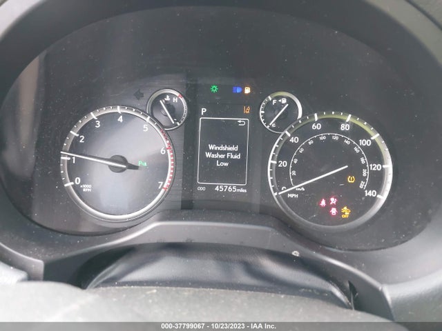 JTJAM7BX5M5293525 Lexus Gx Gx 460 Premium