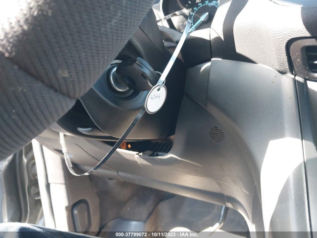 2014 FORD ESCAPE S VIN: 1FMCU0F71EUC74177