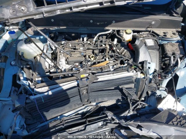 3FMCR9C69MRB05497 Ford Bronco Sport Outer Banks