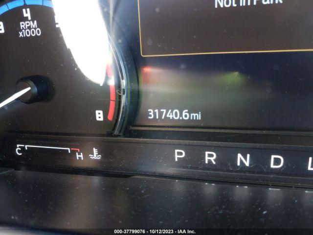 3FMCR9C69MRB05497 Ford Bronco Sport Outer Banks