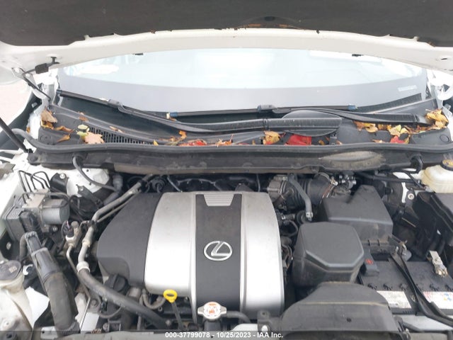 Lexus RX 350 2017 JTJBZMCA9H2016592 Image 10
