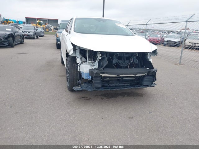 Lexus RX 350 2017 JTJBZMCA9H2016592 Image 6