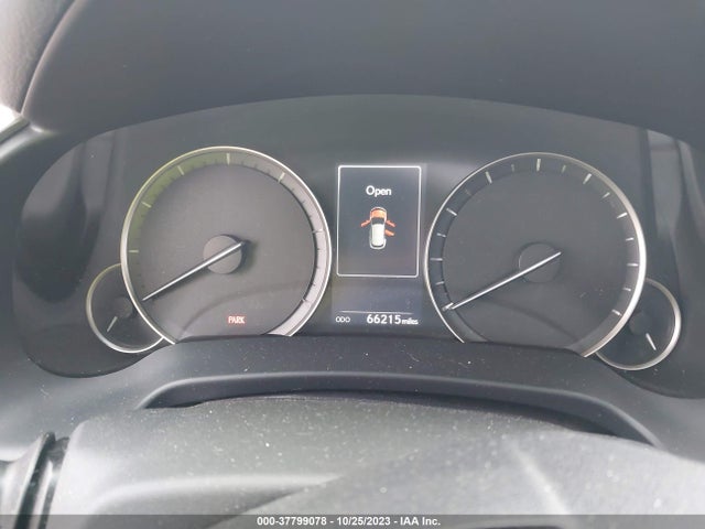 Lexus RX 350 2017 JTJBZMCA9H2016592 Image 7