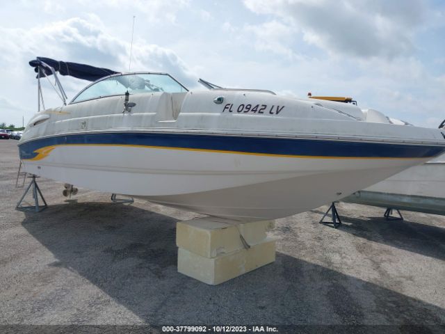 2002 CHAPARRAL OTHER FGBP0375A202     