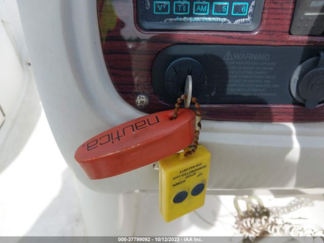 2002 CHAPARRAL OTHER FGBP0375A202      Photo 10