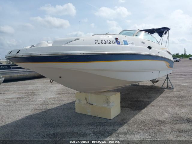 2002 CHAPARRAL OTHER FGBP0375A202      Photo 1