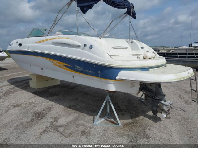 2002 CHAPARRAL OTHER FGBP0375A202      Photo 2