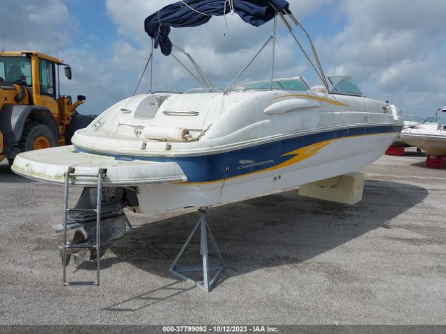 2002 CHAPARRAL OTHER FGBP0375A202      Photo 3