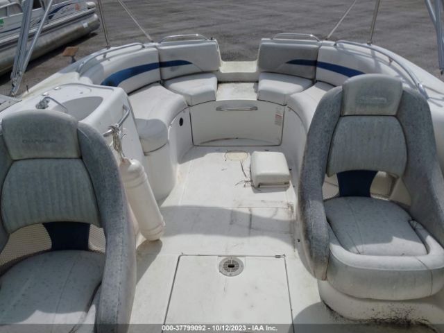 2002 CHAPARRAL OTHER FGBP0375A202      Photo 7