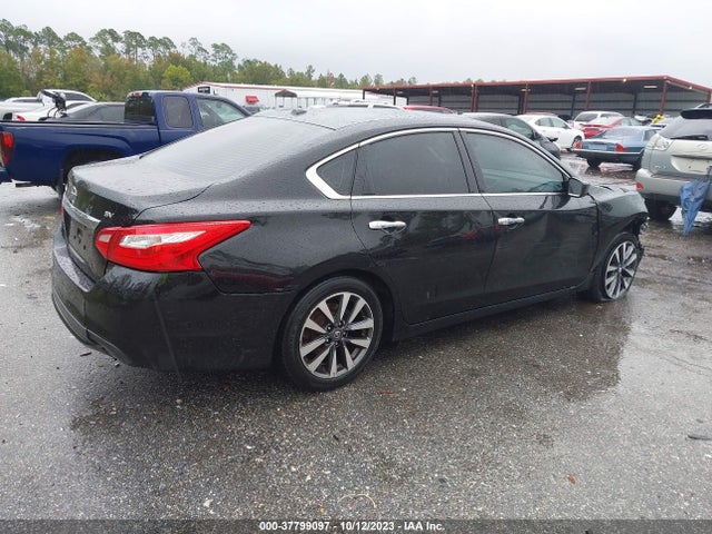 2017 NISSAN ALTIMA 2.5 SV VIN: 1N4AL3AP0HC202491