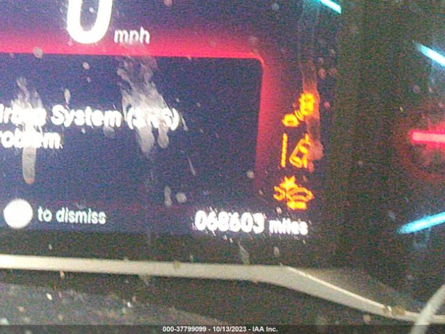 5FNYF6H07KB002941 Honda Pilot Elite