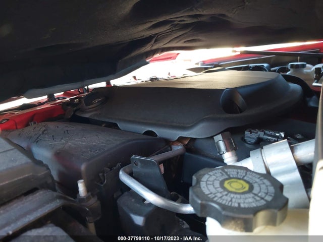 Chevrolet Colorado Lt 2017 1GCHSCEN2H1225979 Image 10