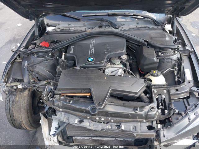 WBA3B1G55ENS78141 BMW 3 Series 320i