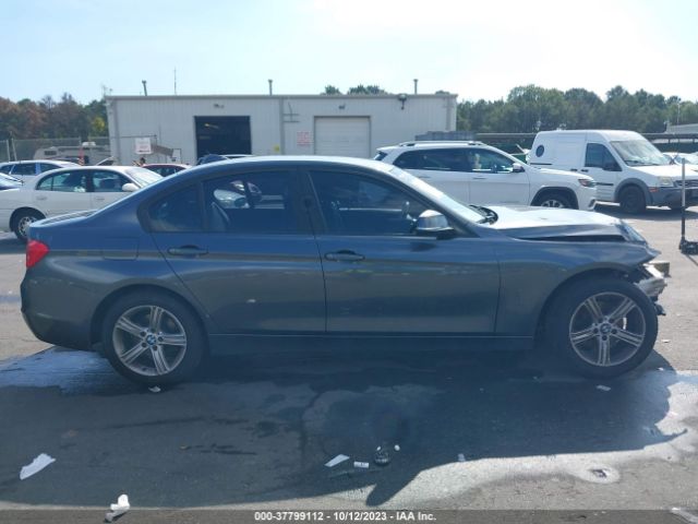 WBA3B1G55ENS78141 BMW 3 Series 320i