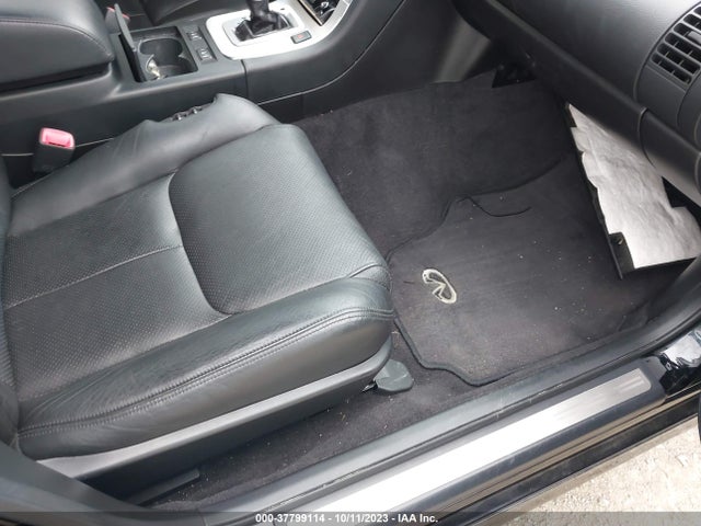 2006 INFINITI G35 SEDAN JNKCV51F16M602243 Photo 4