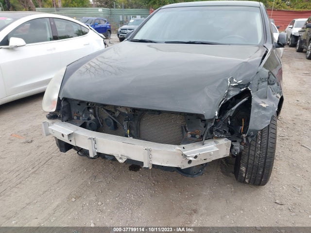 2006 INFINITI G35 SEDAN JNKCV51F16M602243 Photo 5