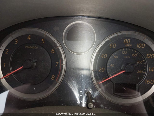 2006 INFINITI G35 SEDAN JNKCV51F16M602243 Photo 6