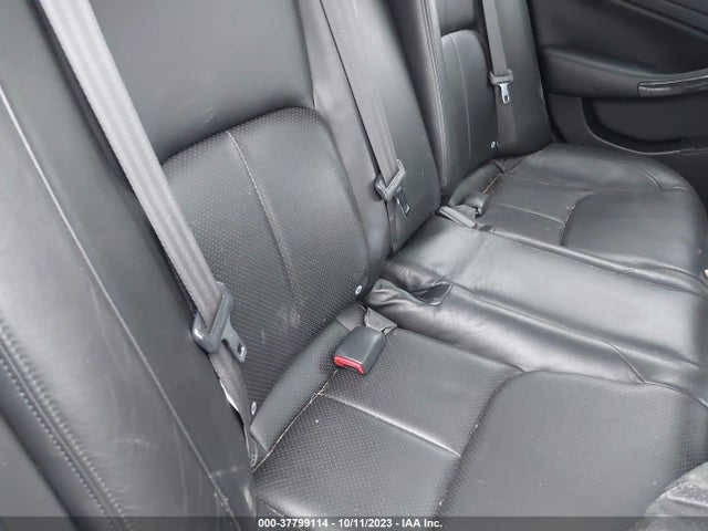 2006 INFINITI G35 SEDAN JNKCV51F16M602243 Photo 7