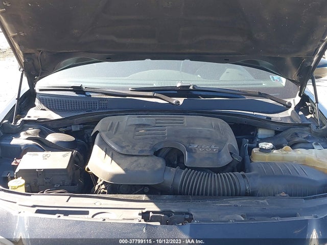 2C3CCAAG5FH807239 Chrysler 300 Limited