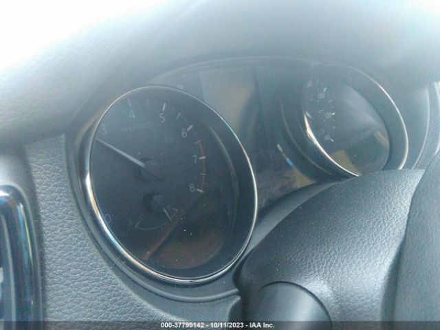 JN8AT2MT6KW254652 Nissan ROGUE SV