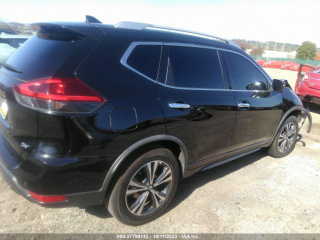 JN8AT2MT6KW254652 Nissan ROGUE SV
