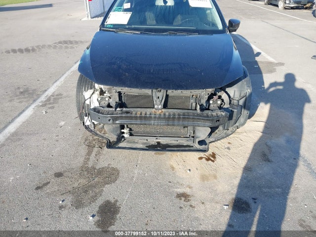 3VW2K7AJ4EM329157 Volkswagen Jetta Sedan S