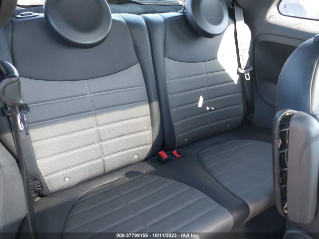 2012 FIAT 500 3C3CFFBR4CT310626 Photo 7