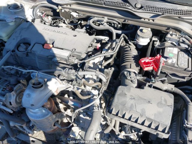 2HGFC2F66KH513729 Honda Civic Sedan Lx