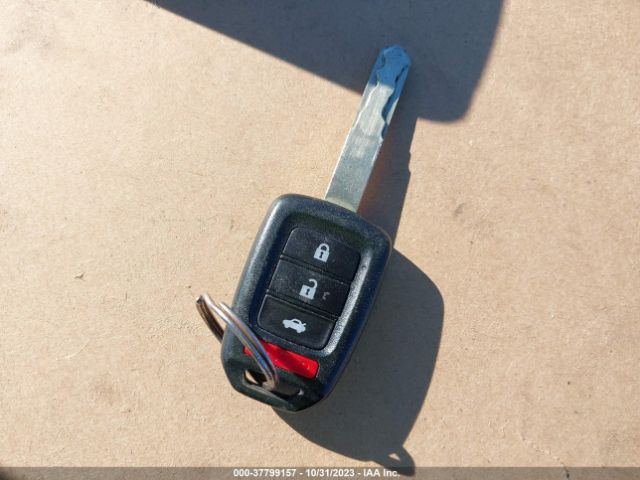 2HGFC2F66KH513729 Honda Civic Sedan Lx