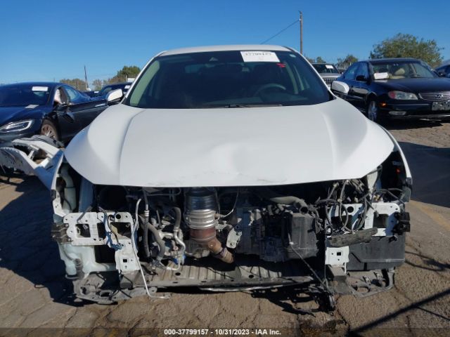 2HGFC2F66KH513729 Honda Civic Sedan Lx