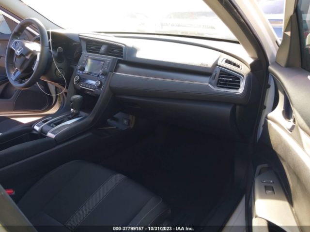 2HGFC2F66KH513729 Honda Civic Sedan Lx