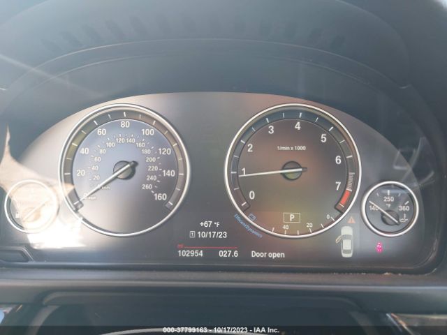 WBA5A5C54FD520417 BMW 5 Series 528i