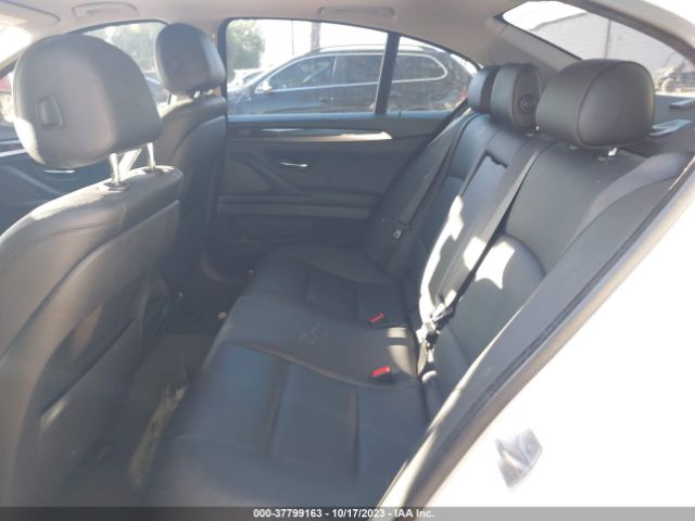 WBA5A5C54FD520417 BMW 5 Series 528i