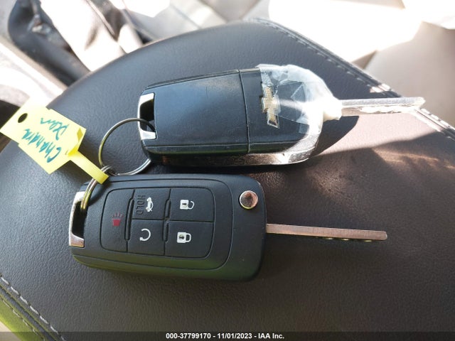 Chevrolet MALIBU LT 2015 1G11D5SL0FF205622 Image 11