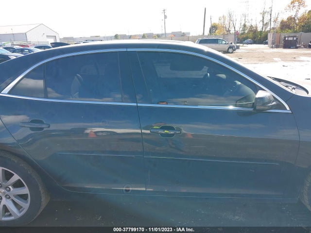 Chevrolet MALIBU LT 2015 1G11D5SL0FF205622 Image 14
