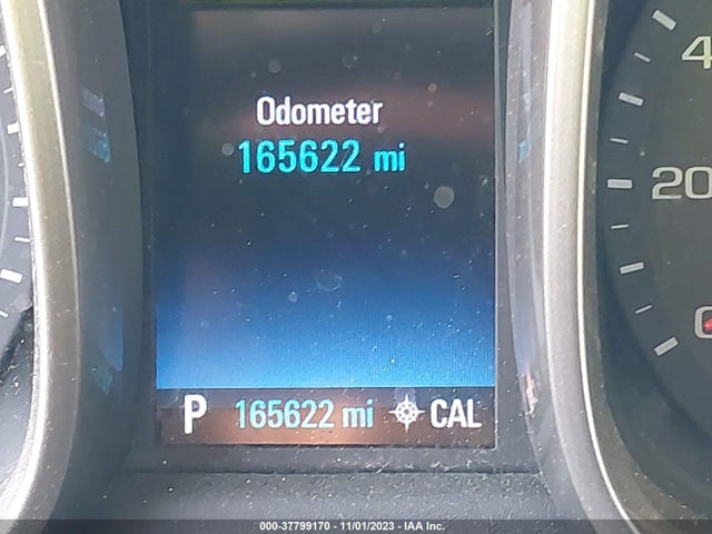 Chevrolet MALIBU LT 2015 1G11D5SL0FF205622 Image 16